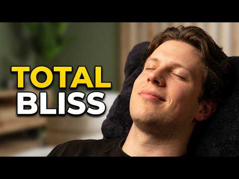 ASMR Barber Session | Deep Relaxation, Head Massage & Sleep