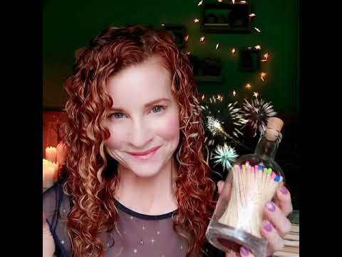 Reality Shifting Hypnosis (Julia Method) ASMR