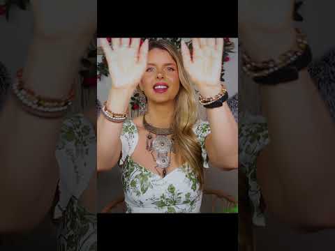 "Soothing Your Crown Chakra" ASMR REIKI Soft Spoken & Personal Attention Healing #asmr #reiki