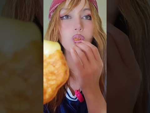 learning Spanish with food 😆
