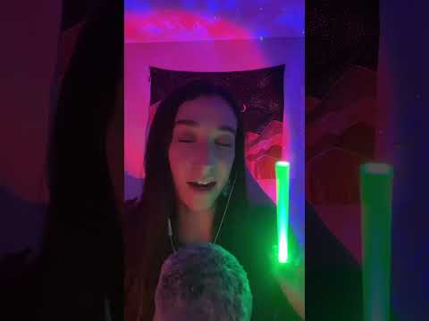 merry christmas here's ur eye exam 🎄 more for you on my tiktok 🫶 #asmr #asmrsounds #asmrtriggers