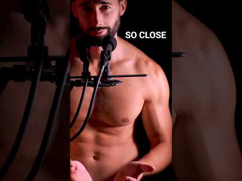 The whisper that never ends (ASMR loop)