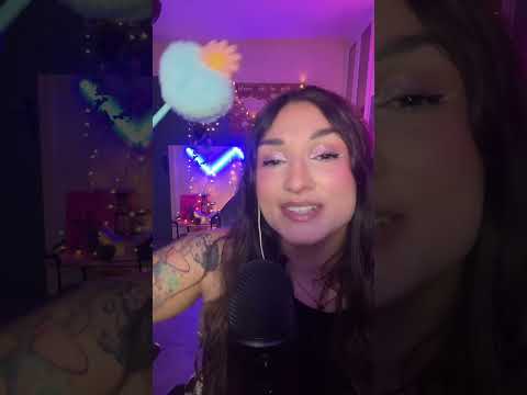 Test de concentration 😴 ASMR