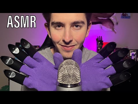 ASMR for People Who Haven't Gotten Tingles