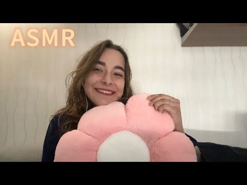 🌙 JE ME LANCE DANS L’ASMR 🌙 – multi-déclencheurs, chuchotements
