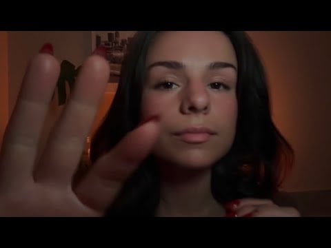 miss actually falling asleep to ASMR? watch this 🤎