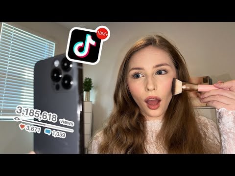 ASMR Roleplay | Entitled Bride Shades Her Makeup Artist 👰‍♀️💍🤍
