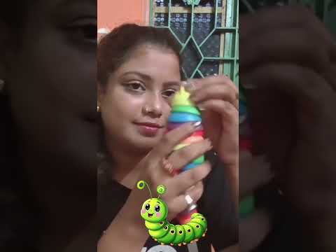 ASMR Emojis Challenge 😱 #asmr #asmrshraboni #shorts
