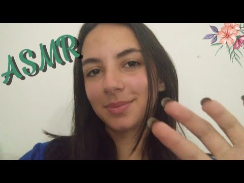 😴ASMR- Muito TEPPING para você dormir💤