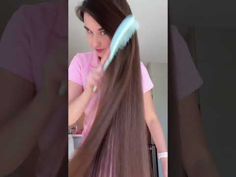 Longhair play) #ingashasmr