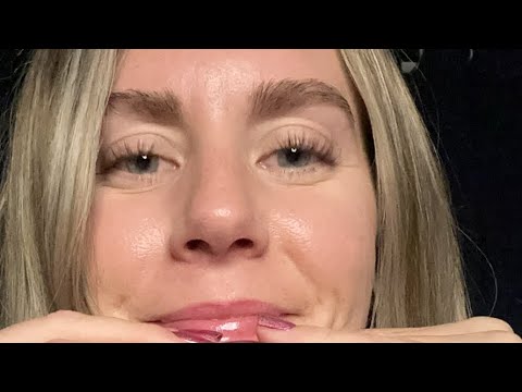 Let’s Just Hangout (ASMR)