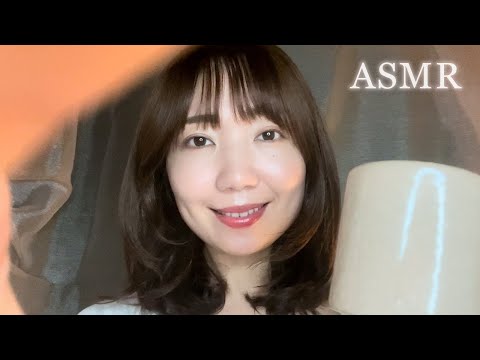 【ASMR】傷ついた心を修復し、エネルギーを充電するお母さん❤️‍🩹💛🩵🧡🩷💜💚🤍🌈【ロールプレイ】