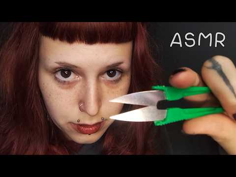 ASMR CASEIRO para pessoas que NÃO se arrepiam frequentemente (NÍVEL IMPOSSÍVEL)