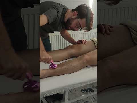 ASMR TURKISH BODY MASSAGE #asmr #massage #shortsvideo #relaxing