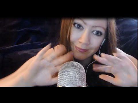 ASMR Crinkles | Paper, Bubble Wrap, Foil, Cellophane | No Talking