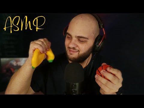 Fast & Chaotic ASMR pour déconnecter ton cerveau rapidement