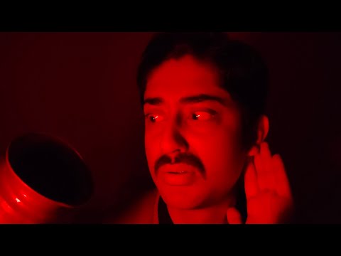 ASMR Hindi Horror Story - Amavasya ki Raat 😳