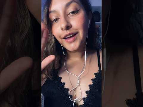 YA SOMOS 2k♥️😮 #asmr #relax #susurros #asmrcommunity #2k
