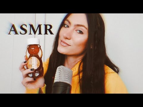 Honey 🍯 {ASMR}