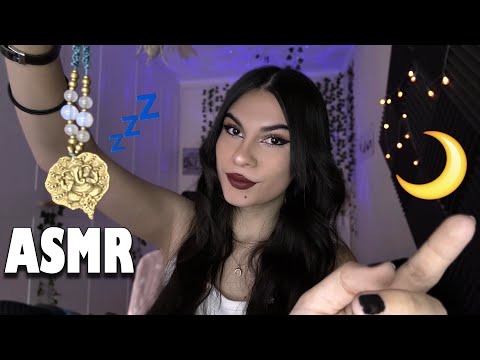 Asmr 💫 Hipnosis para Calmar tu mente | asmr español