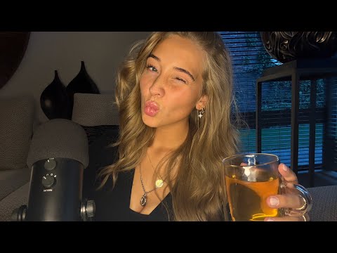 Dutch ASMR| Vakantieverhalen incl. Foto’s🛫🏝️🛥️☀️