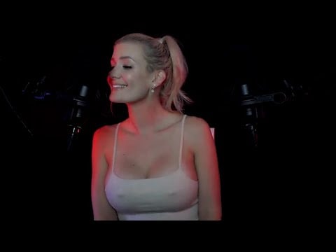 Fall Asleep FAST | ASMR Incredibly Close Whispers For Guaranteed Sleep