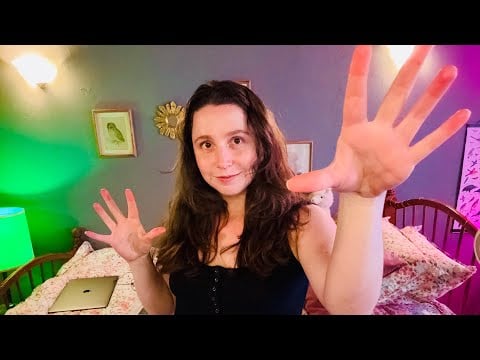 Over Explaining, Meta Triggers, Gripping ASMR