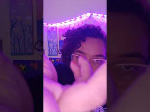 sons de boca EXTREMOOOOS #asmr #triggersforsleep #mouthwhisper #asmrmouthsounds #asmrcameratapping