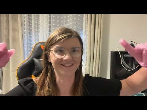 ASMR| Doctor Check-UP, Soft Spoken, Typing, Writing 