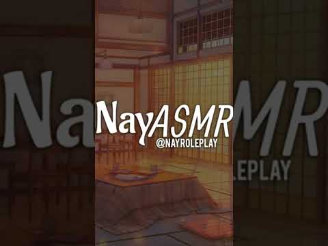 Olvidaste nuestro aniversario😾 #asmr #roleplay #viral #video #amor