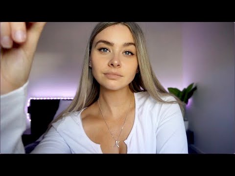 ASMR | Let Me Take Away Your Worries