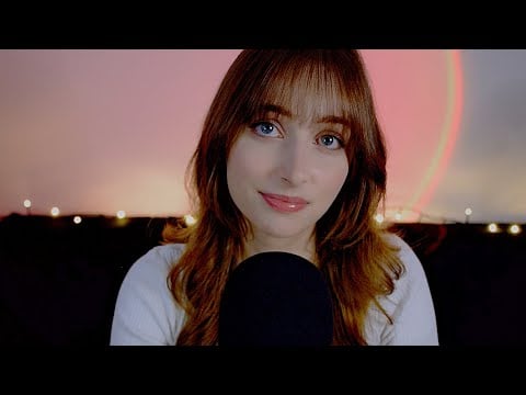 ASMR | Thank You, Goodbye (3 Months Later)