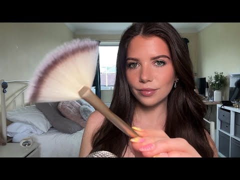 The video i’d put on after a long day | ASMR | No Talking 💗