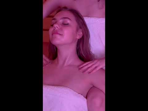 Why ASMR Massage is the Key to Unmatched Relaxation!