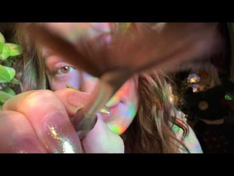 ✨Your Pleasant Surprises From The Universe application✨ ASMR NO TALKING OR MID-ROLL ADS