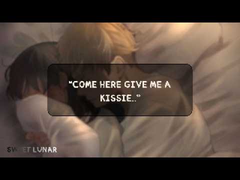 [ASMR] Cuddling Your Tired Girlfriend To Sleep  [heavy breathing] [Sleep Aid]
