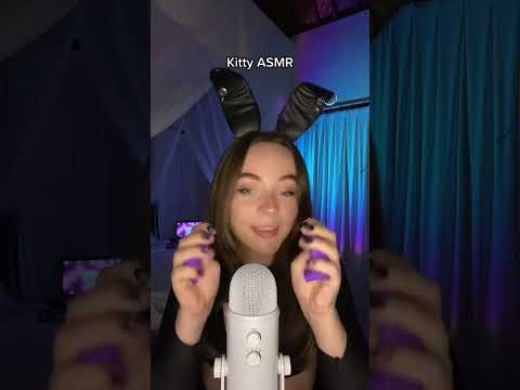 Cat Asmr 🍑