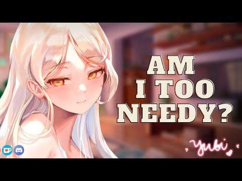 Insecure Yandere Girlfriend is Jealous [ASMR Roleplay][F4M]