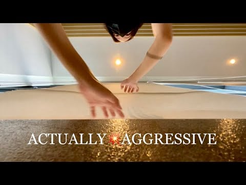 💥FAST & AGGRESSIVE ASMR💥in GAME ROOM Unpredictable Tingle, Random Trigger, Scratching, Tapping