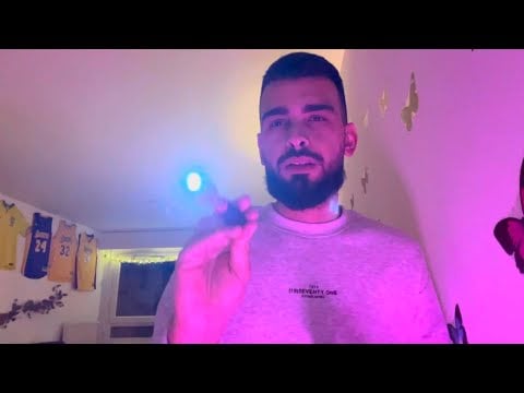 ASMR | 10 ROLEPLAYS EN 1 VIDÉO! (Fast Ultime)