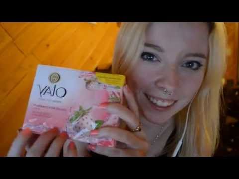 ASMR - Drugstore Haul #2