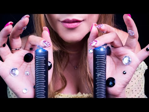 [ ASMR ] El 99.99% de ustedes se DORMIRÁ con este video | ASMR Español | Asmr with Sasha