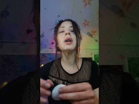 ASMR Sleeping time In Finnish Language