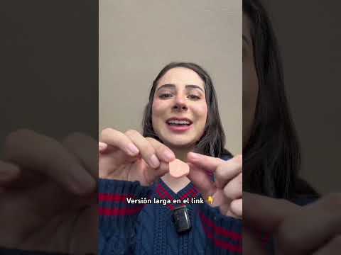 La duendecilla ayuda a su humana #asmr #humor #miniature