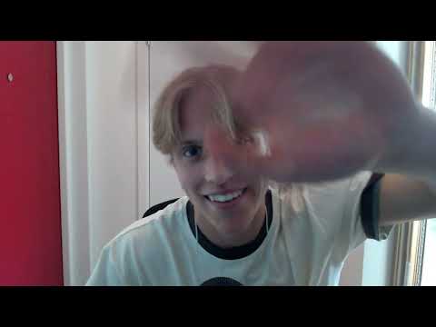 4 MINUTE Personal Stylist ASMR