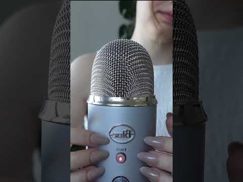 scratching & tapping on base #asmr