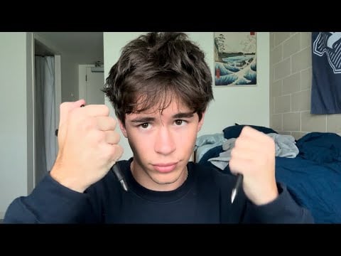 fast asmr
