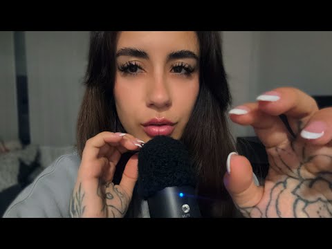 ASMR súper Cosquilloso y Suave ✨