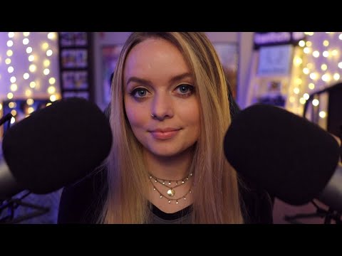 ASMR | Whispering Random Facts