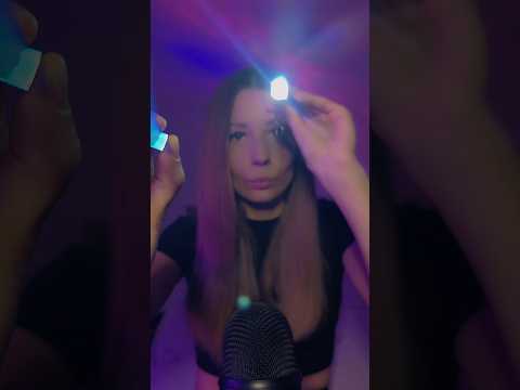ASMR Soothing Lights to Make Your Eyes Heavy #soothingasmr #asmr